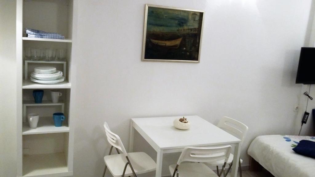 Apartma Mery Piran Exterior foto