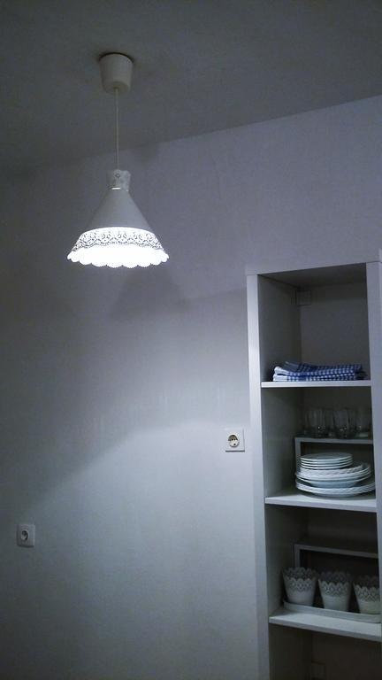 Apartma Mery Piran Exterior foto