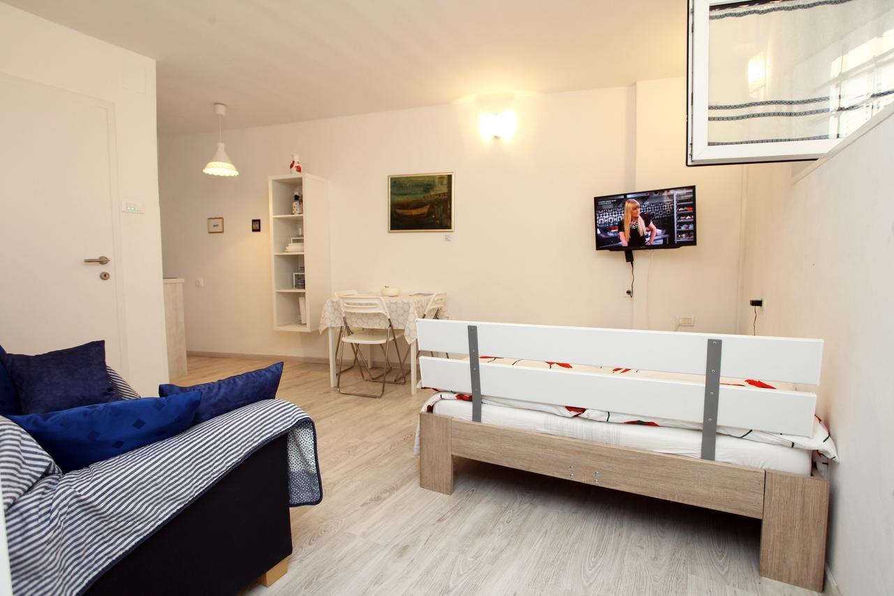 Apartma Mery Piran Exterior foto