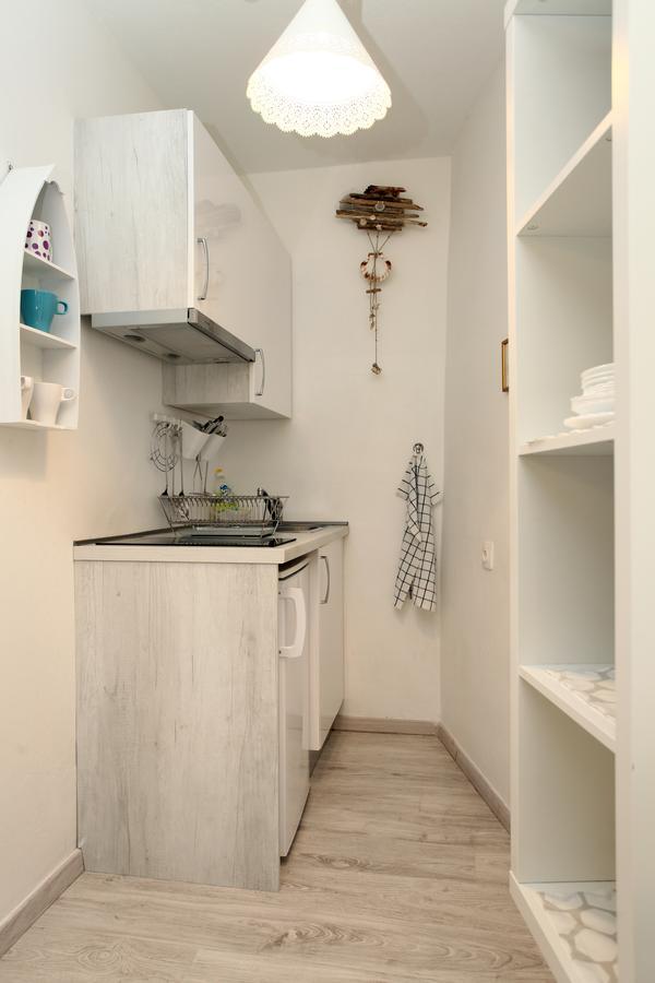 Apartma Mery Piran Exterior foto