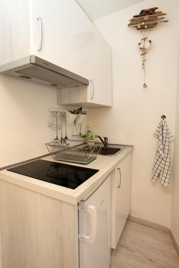 Apartma Mery Piran Exterior foto