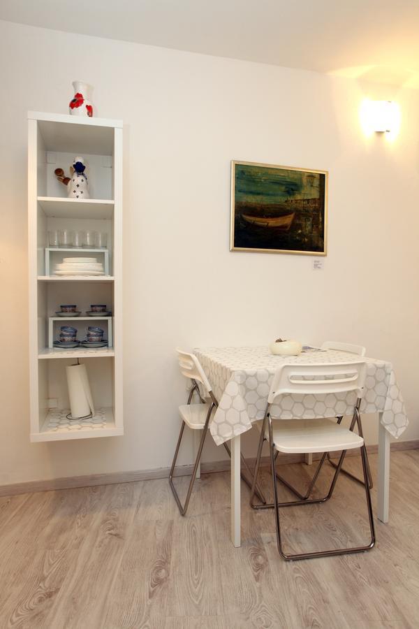 Apartma Mery Piran Exterior foto