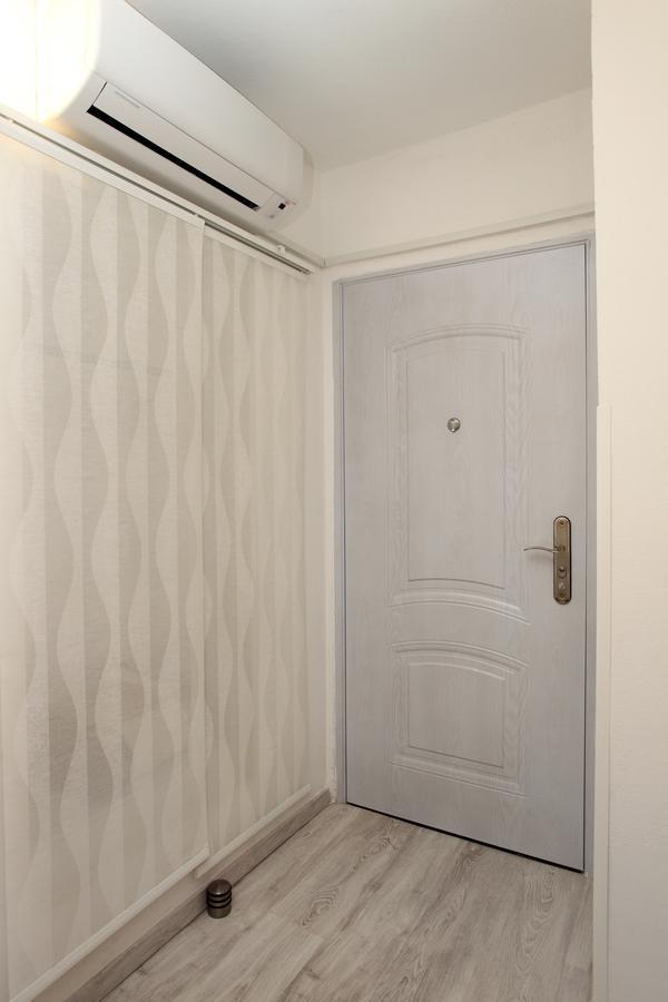 Apartma Mery Piran Exterior foto
